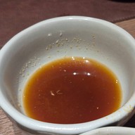 เมนูของร้าน HITORI SHABU Central Westville