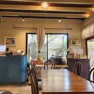 บรรยากาศ แจ่ม - ถนนจันทน์