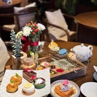 เมนูของร้าน Divana Signature Cafe emsphere