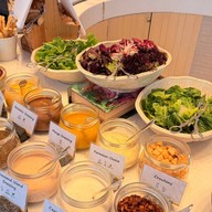 Seasonal Tastes THE WESTIN GRANDE SUKHUMVIT