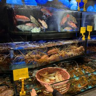 Tao Heung Restaurant Tsim Sha Tsui
