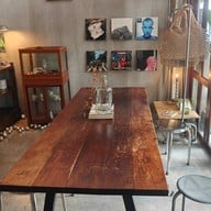 Lali Lali local cafe