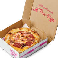 Dough Bros - Pizza & Dougnuts Gaysorn Amarin