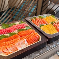 Seasonal Tastes THE WESTIN GRANDE SUKHUMVIT