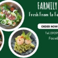 Farmily ฟาร์มมิลี่ บายพาสการเคหะ