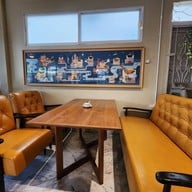 บรรยากาศ แจ่ม - ถนนจันทน์