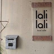 Lali Lali local cafe