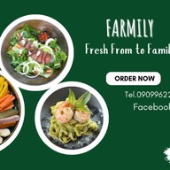 Farmily ฟาร์มมิลี่ บายพาสการเคหะ