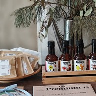 Lali Lali local cafe