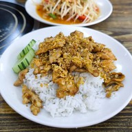 เจ๊ก้อยตำนัวยำแซ่บ