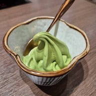 เมนูของร้าน HITORI SHABU Central Westville