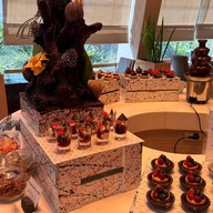 Seasonal Tastes THE WESTIN GRANDE SUKHUMVIT