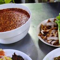 หมูทอดเจ๊จง พระราม 4 (Rama 4)