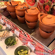 Seasonal Tastes THE WESTIN GRANDE SUKHUMVIT