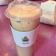 เมนูของร้าน Nose tea Empire Tower