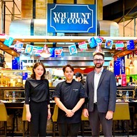 กูร์เมต์ มาร์เก็ต เอ็มควอเทียร์ เอ็มควอเทียร์