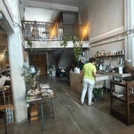 Lali Lali local cafe