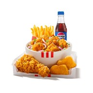 KFC มาร์เก็ตเพลส เทพรักษ์