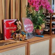 บรรยากาศ แจ่ม - ถนนจันทน์