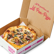 Dough Bros - Pizza & Dougnuts Gaysorn Amarin