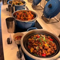 Seasonal Tastes THE WESTIN GRANDE SUKHUMVIT