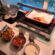 Seasonal Tastes THE WESTIN GRANDE SUKHUMVIT