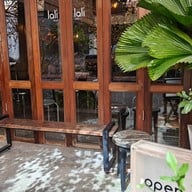 Lali Lali local cafe