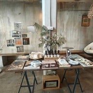 Lali Lali local cafe