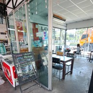 บรรยากาศ ครัว 39