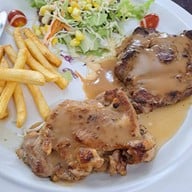 เมนูของร้าน ครัว 39