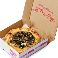 Dough Bros - Pizza & Dougnuts Ladprao