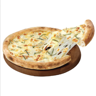 Dough Bros - Pizza & Dougnuts Gaysorn Amarin