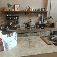 Lali Lali local cafe