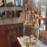 Lali Lali local cafe