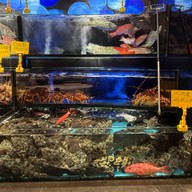 Tao Heung Restaurant Tsim Sha Tsui