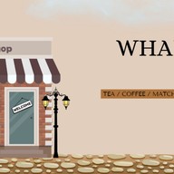 WHAN ตลาดอัศวิน