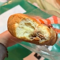 เมนูของร้าน วังหลัง เบเกอรี่ ศิริราช