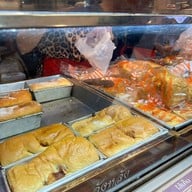 วังหลัง เบเกอรี่ ศิริราช