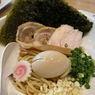 เมนูของร้าน Ramen Ippudo เซ็นทรัล เอ็มบาสซี่