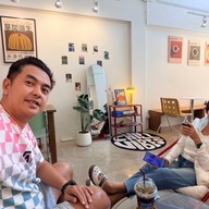 วันสุข คาเฟ่ Wansook cafe วันสุข คาเฟ่ Wansook cafe