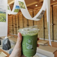 PAGUcha (Specialty Matcha and Tea)