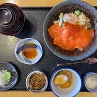 Suikin Japanese Restaurant