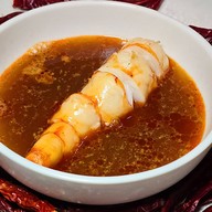Kwann Restaurant   Nysa Hotel Bangkok