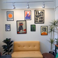 วันสุข คาเฟ่ Wansook cafe วันสุข คาเฟ่ Wansook cafe