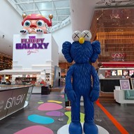 ThongSmith Central Embassy ชั้น 5