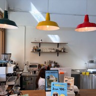 วันสุข คาเฟ่ Wansook cafe วันสุข คาเฟ่ Wansook cafe