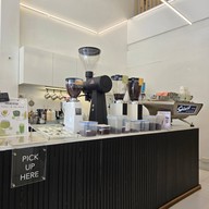 Hymn Coffee Passion  -