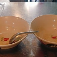 เกาเหลาเลือดหมูพลังม้า(ศรีนครินทร์) สาขาศรีนครินทร์