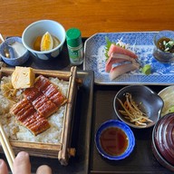 Suikin Japanese Restaurant