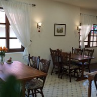 Chez Nous Wat Ket วัดเกต